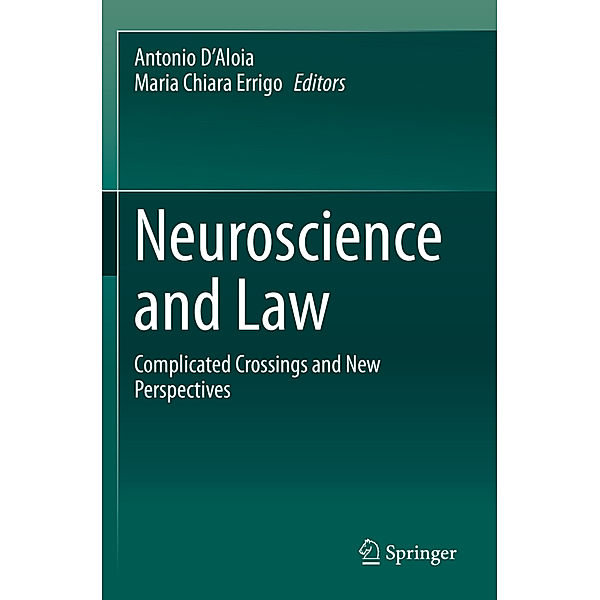 Neuroscience and Law