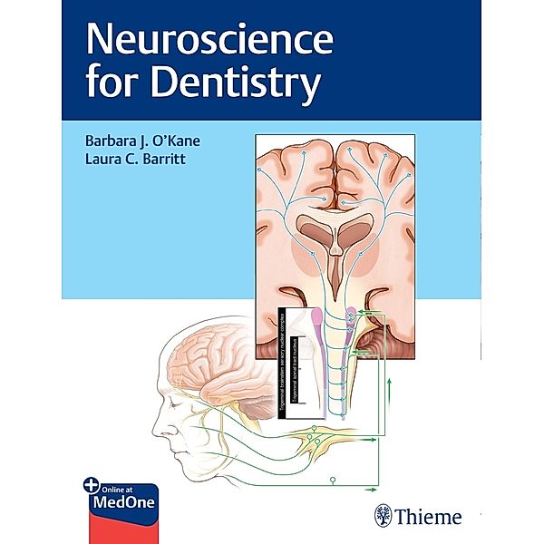 Neuroscience for Dentistry, Barbara O'Kane, Laura Barritt