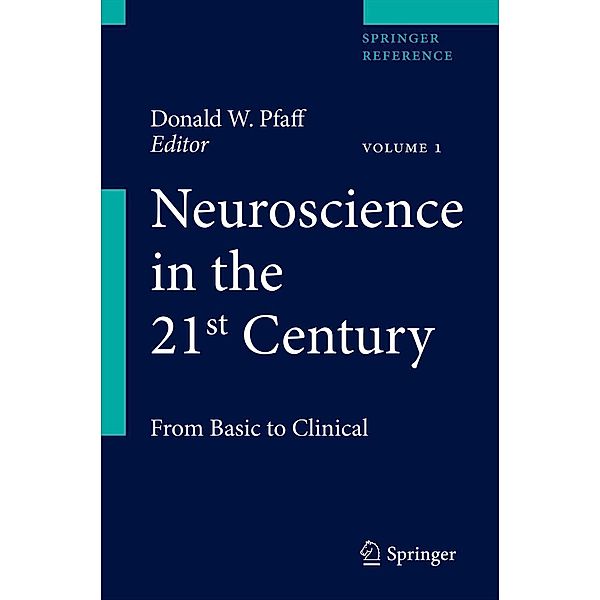 Neuroscience in the 21st Century, 5 Vols.