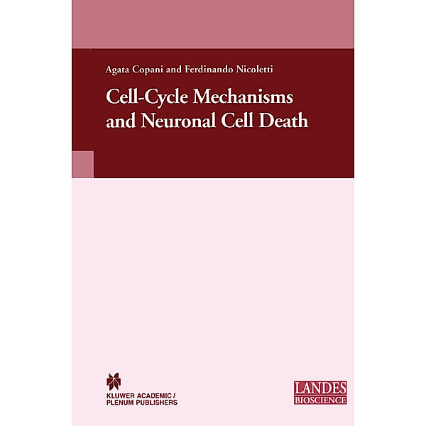 Neuroscience Intelligence Unit / Cell-Cycle Mechanisms and Neuronal Cell Death