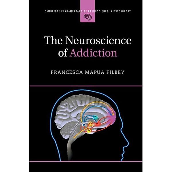 Neuroscience of Addiction, Francesca Mapua Filbey