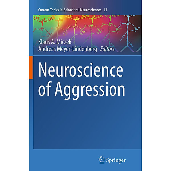 Neuroscience of Aggression