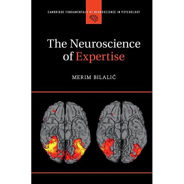 Neuroscience of Expertise, Merim Bilalic