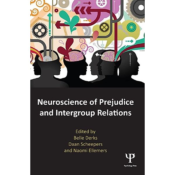 Neuroscience of Prejudice and Intergroup Relations