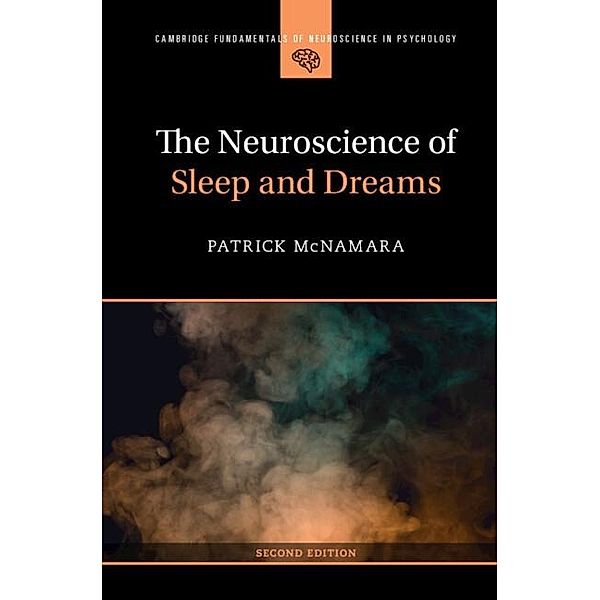 Neuroscience of Sleep and Dreams, Patrick McNamara