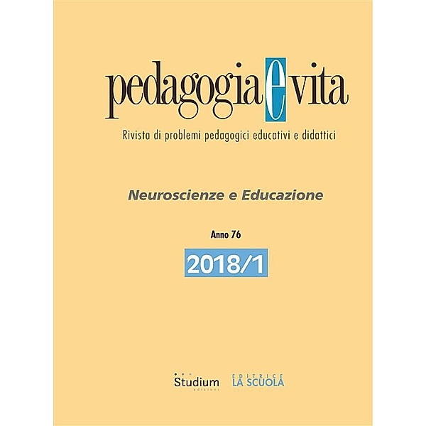 Neuroscienze e Educazione, Aa.vv.
