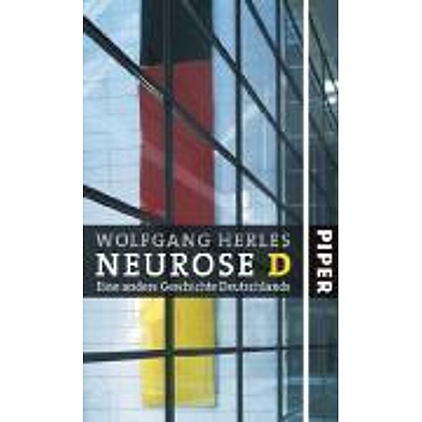 Neurose D, Wolfgang Herles
