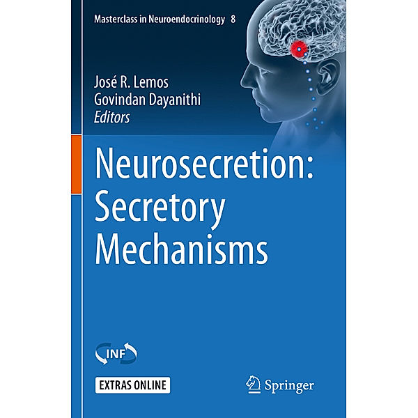 Neurosecretion: Secretory Mechanisms