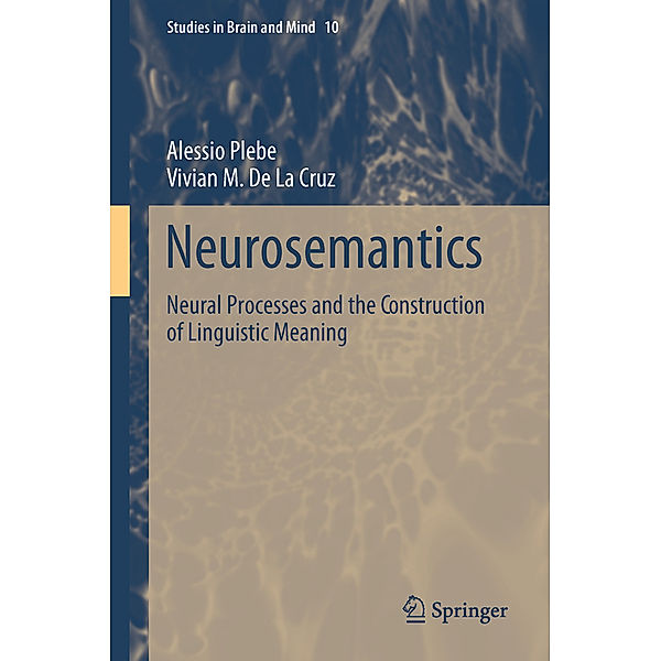 Neurosemantics, Alessio Plebe, Vivian M. De La Cruz