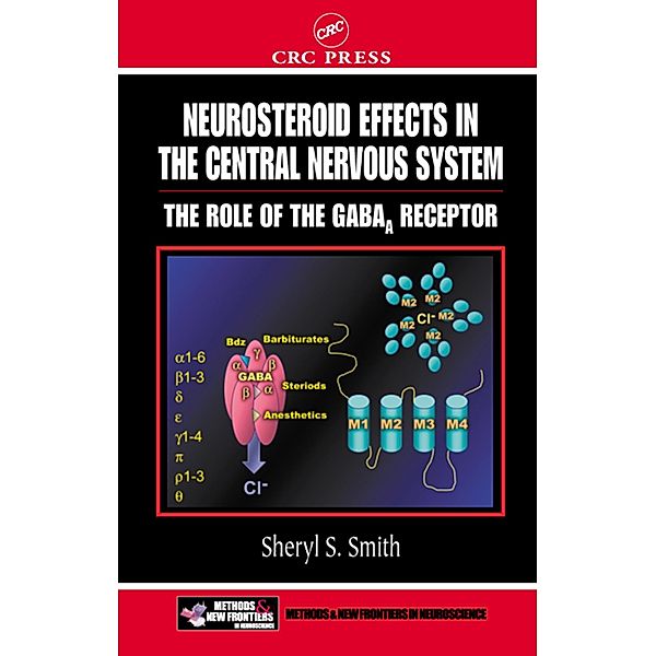 Neurosteroid Effects in the Central Nervous System