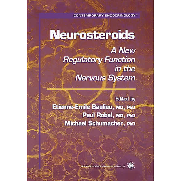 Neurosteroids