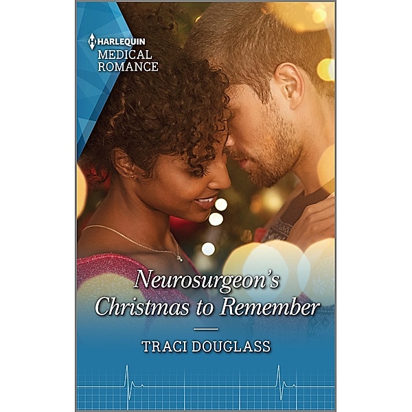 Neurosurgeon's Christmas to Remember / Royal Christmas at Seattle General Bd.2, Traci Douglass