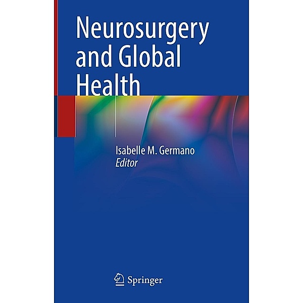 Neurosurgery and Global Health