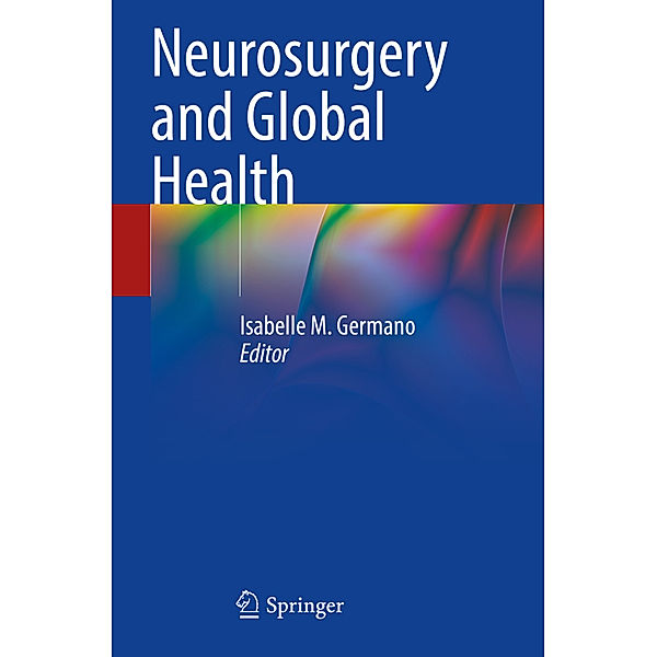Neurosurgery and Global Health