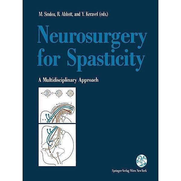 Neurosurgery for Spasticity