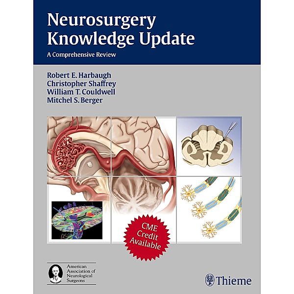 Neurosurgery Knowledge Update