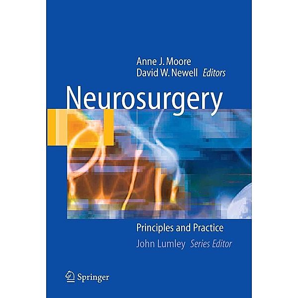 Neurosurgery / Springer Specialist Surgery Series