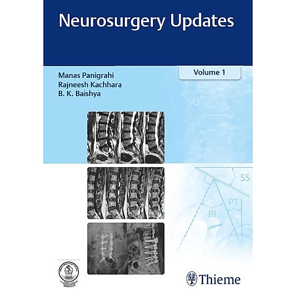 Neurosurgery Updates, Vol. 1