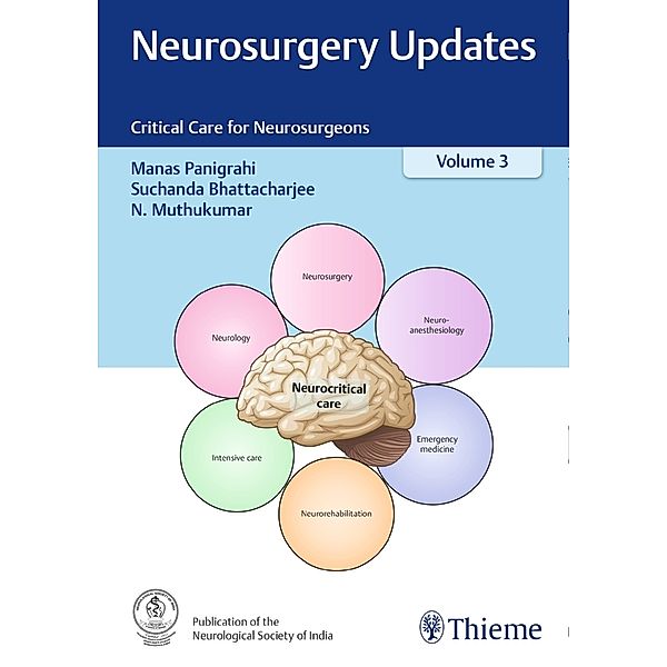 Neurosurgery Updates, Vol. 3