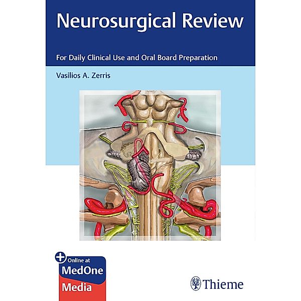 Neurosurgical Review, Vasilios A. Zerris