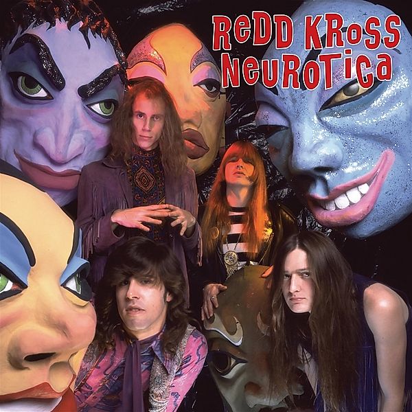 Neurotica, Redd Kross