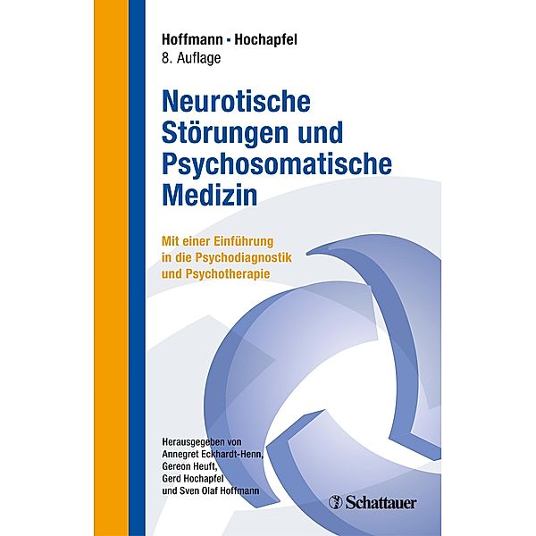 Neurotische Störungen und Psychosomatische Medizin