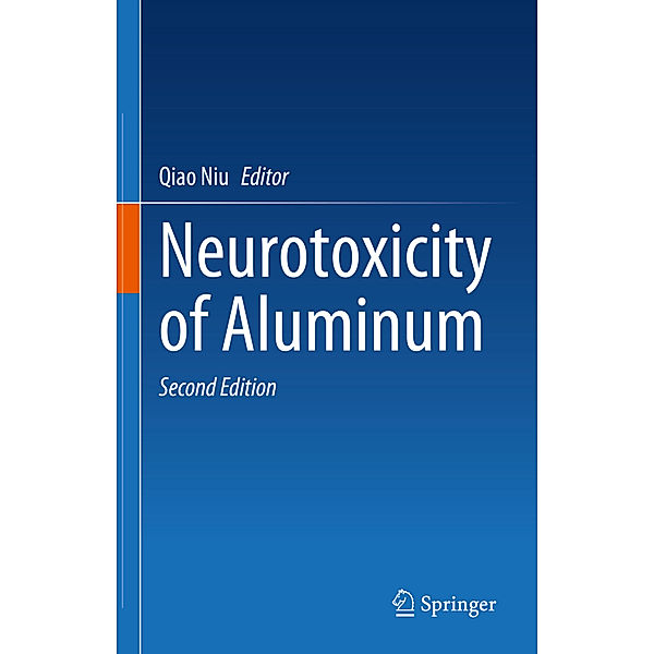 Neurotoxicity of Aluminum