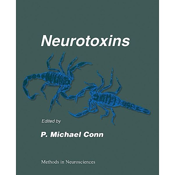 Neurotoxins