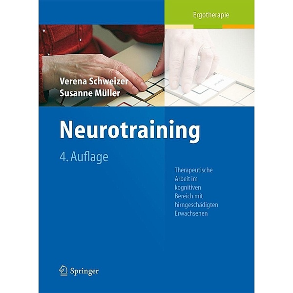 Neurotraining, Verena Schweizer, Susanne Müller
