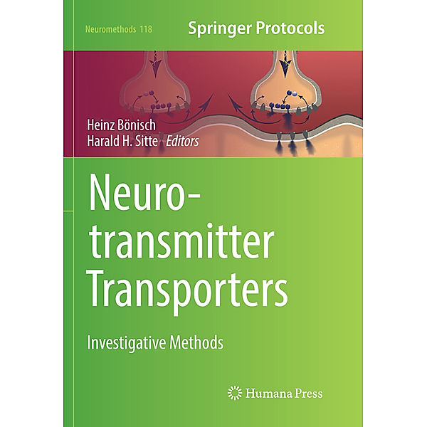 Neurotransmitter Transporters