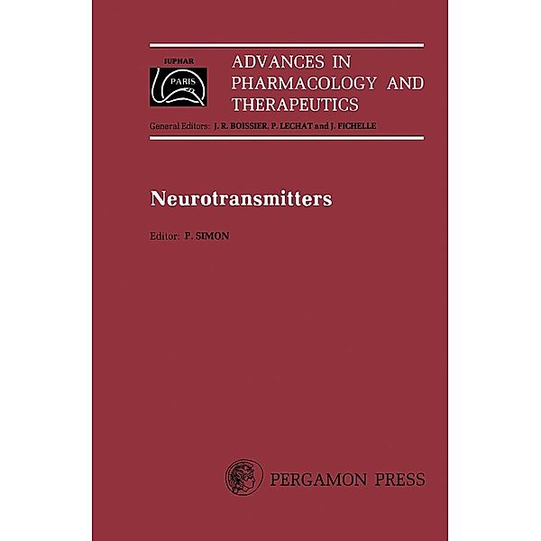 Neurotransmitters