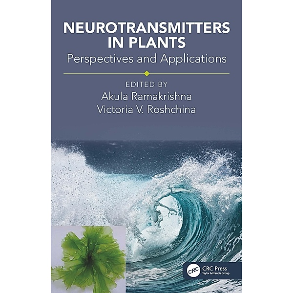 Neurotransmitters in Plants
