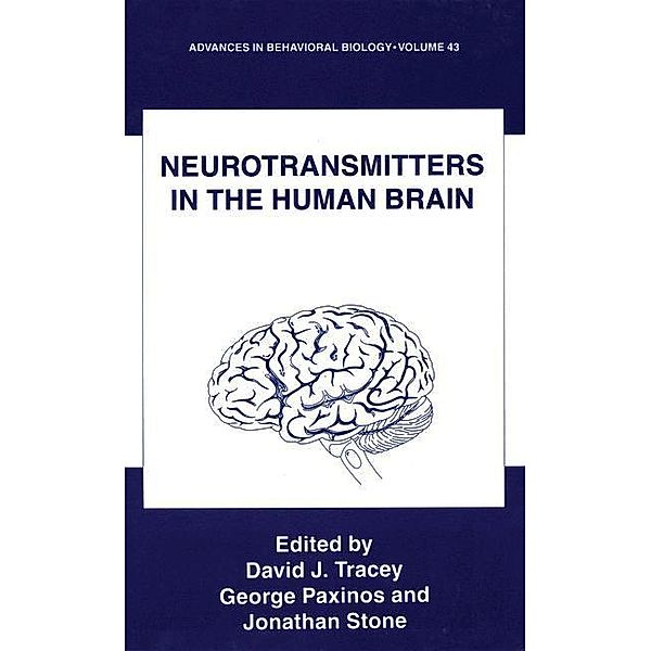 Neurotransmitters in the Human Brain