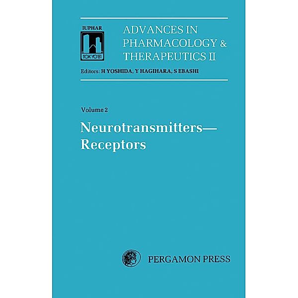 Neurotransmitters, Receptors