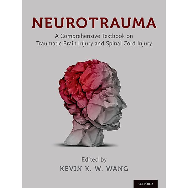 Neurotrauma, Kevin Wang