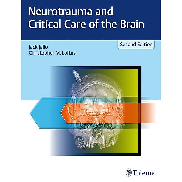 Neurotrauma and Critical Care of the Brain