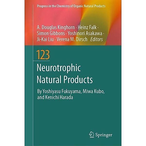 Neurotrophic Natural Products