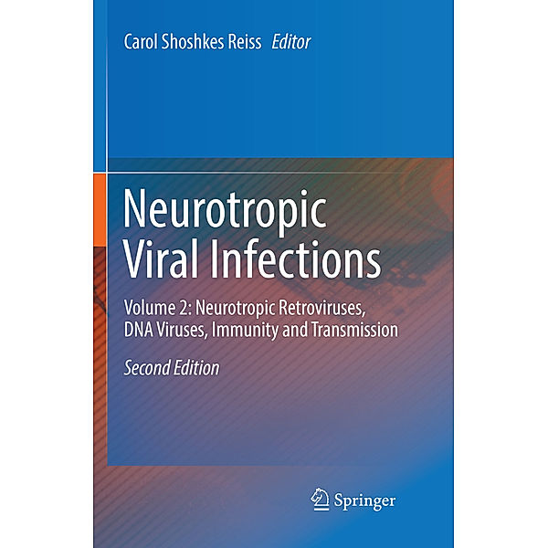 Neurotropic Viral Infections