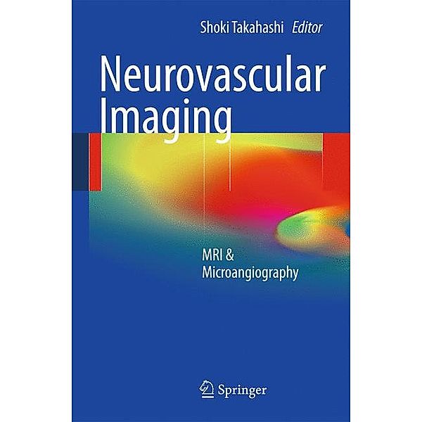 Neurovascular Imaging, Shoki Takahashi