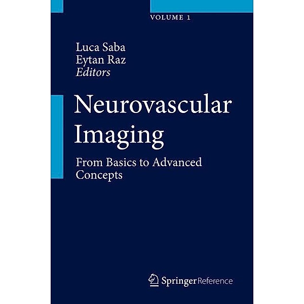 Neurovascular Imaging, 2 Vols.