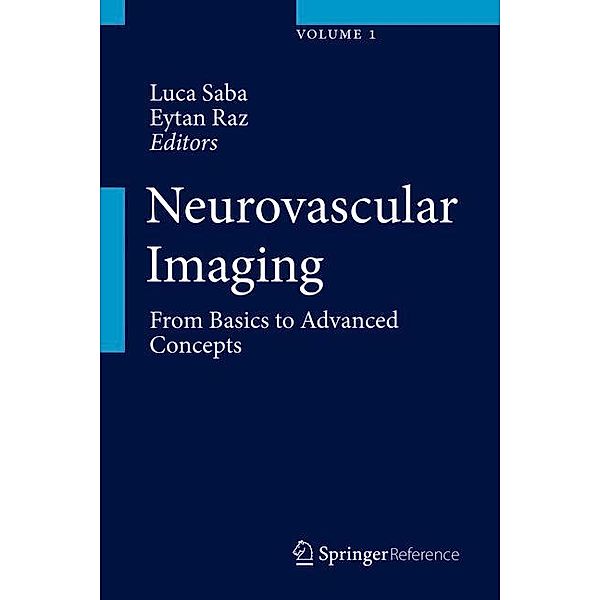 Neurovascular Imaging, 2 Vols.