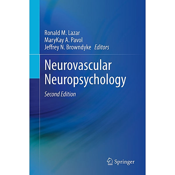 Neurovascular Neuropsychology