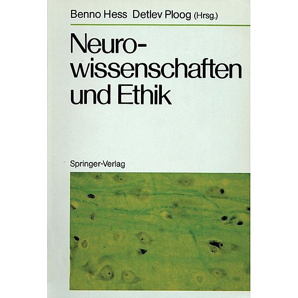 Neurowissenschaften und Ethik