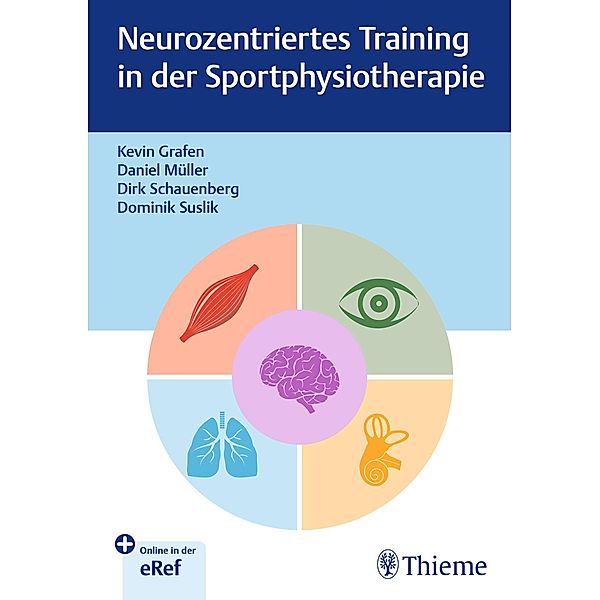 Neurozentriertes Training in der Sportphysiotherapie