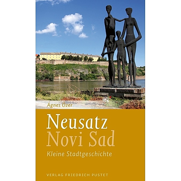 Neusatz / Novi Sad, Ágnes Ózer, László Végel