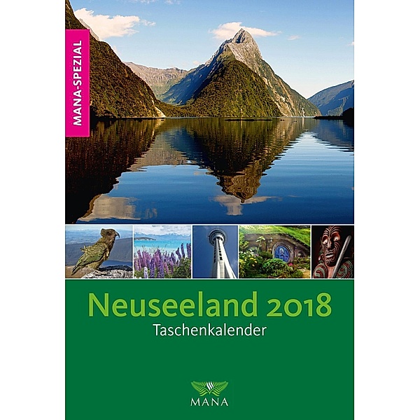 Neuseeland 2018