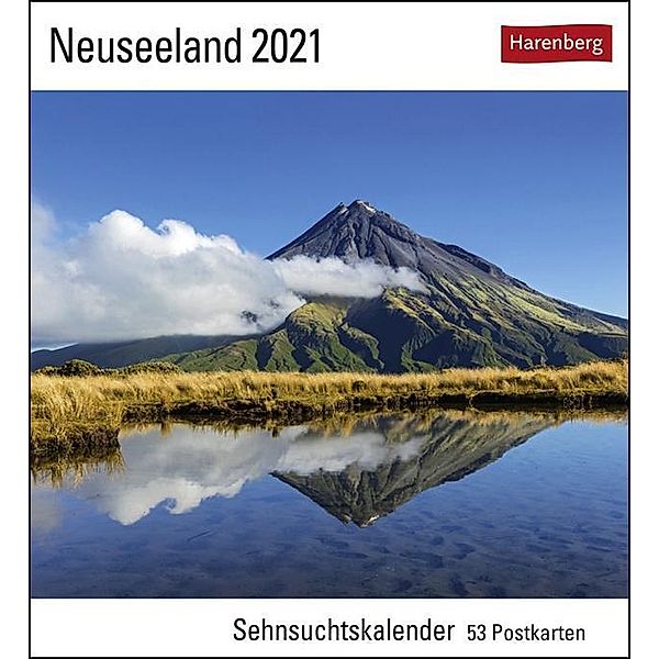 Neuseeland 2020, Rainer Mirau