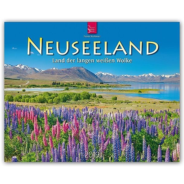 Neuseeland 20219