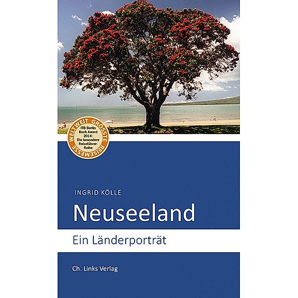 Neuseeland, Ingrid Kölle