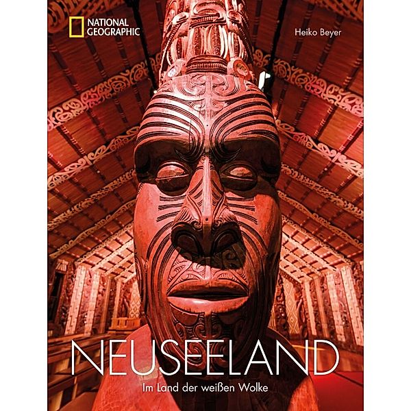 Neuseeland, Heiko Beyer